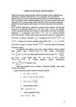 Referāts 'Ķēžu teorija', 9.