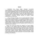 Prakses atskaite 'Prakses atskaite Talsu VID', 3.