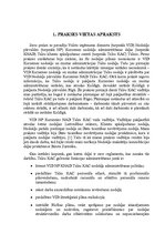 Prakses atskaite 'Prakses atskaite Talsu VID', 4.