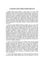 Prakses atskaite 'Prakses atskaite Talsu VID', 7.