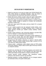 Prakses atskaite 'Prakses atskaite Talsu VID', 15.