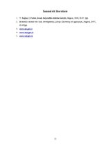 Referāts 'Zemes izmantošanas teorija Latvijā', 11.