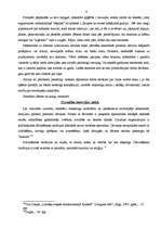 Konspekts 'Kultūras uzvedības priekšnoteikumi un jēdzieni. Attiecību kultūra darba vietā', 6.