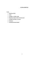 Referāts 'Latviešu emigrācija pēc Otrā pasaules kara', 2.