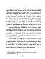 Referāts 'Latviešu emigrācija pēc Otrā pasaules kara', 3.