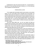 Referāts 'Latviešu emigrācija pēc Otrā pasaules kara', 8.