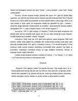 Referāts 'Latviešu emigrācija pēc Otrā pasaules kara', 11.