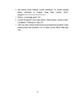 Referāts 'Latviešu emigrācija pēc Otrā pasaules kara', 13.