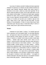 Konspekts 'Pētījums par dzimuma vērtībām organizāciju vidē', 2.