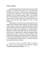 Konspekts 'Pētījums par dzimuma vērtībām organizāciju vidē', 3.