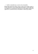 Referāts 'Projekta darba portfolio - Soliņš ar jumtiņu', 11.