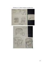 Referāts 'Projekta darba portfolio - Soliņš ar jumtiņu', 23.