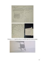 Referāts 'Projekta darba portfolio - Soliņš ar jumtiņu', 24.