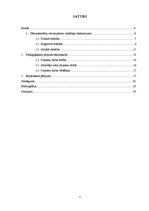 Referāts 'Projektu darbs sākumskolā', 3.