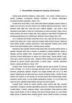 Referāts 'Projektu darbs sākumskolā', 6.