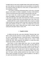 Referāts 'Projektu darbs sākumskolā', 8.