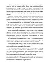 Referāts 'Projektu darbs sākumskolā', 9.