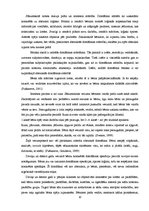 Referāts 'Projektu darbs sākumskolā', 10.