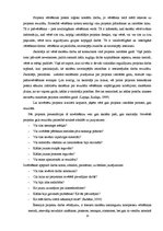 Referāts 'Projektu darbs sākumskolā', 15.