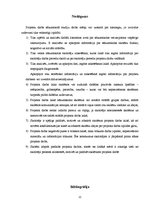 Referāts 'Projektu darbs sākumskolā', 22.