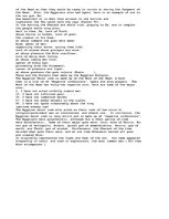 Eseja 'Egyptian Religion', 2.