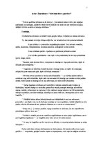 Konspekts 'Arturs Šopenhauers "Aforismi dzīves gudrībai"', 1.