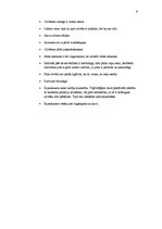 Konspekts 'Arturs Šopenhauers "Aforismi dzīves gudrībai"', 6.