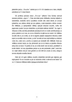 Referāts 'Sabiedrības aktivitāte 10.Saeimas vēlēšanās', 4.