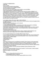 Konspekts 'Trombocītu un asinsreces slimības. Hematoloģija', 1.