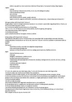 Konspekts 'Trombocītu un asinsreces slimības. Hematoloģija', 2.