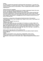 Konspekts 'Trombocītu un asinsreces slimības. Hematoloģija', 5.