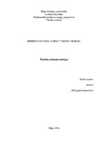 Referāts 'Tiesību rašanās teorijas', 1.