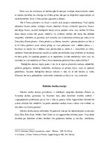 Referāts 'Tiesību rašanās teorijas', 5.