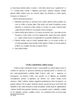 Referāts 'Tiesību rašanās teorijas', 7.