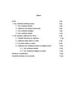 Referāts 'Cenu veidošanas stratēģija uzņēmumā', 1.