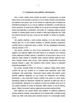 Referāts 'Cenu veidošanas stratēģija uzņēmumā', 5.