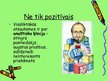 Prezentācija 'Studentu attieksme pret mācību priekšmetiem', 6.