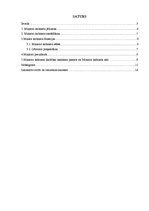 Referāts 'Ministru Kabinets un tā funkcijas', 1.