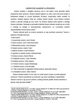 Referāts 'Ministru Kabinets un tā funkcijas', 3.