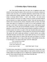 Referāts 'Ojārs Vācietis. Cilvēcība Ojāra Vācieša dzejā', 2.