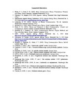 Referāts 'Mājokļa nodoklis: vieta mediju dienas kārtībā', 10.