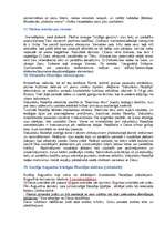 Konspekts 'Filosofija', 4.