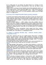 Konspekts 'Filosofija', 5.