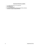 Referāts 'Starptautiskais tūrisma mārketings - Apple kompānija', 10.