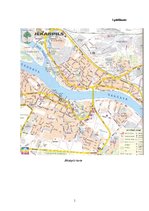 Referāts 'Partnerpilsētu - Melles un Jēkabpils - sadraudzības vēsture un attīstība', 3.