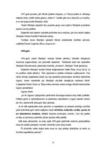 Referāts 'Partnerpilsētu - Melles un Jēkabpils - sadraudzības vēsture un attīstība', 16.