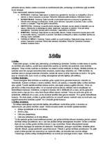 Konspekts 'Vispārīgā psiholoģija', 5.