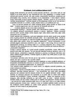 Konspekts 'Ē.Gofmanis "Sevis izrādīšana ikdienas dzīvē"', 1.