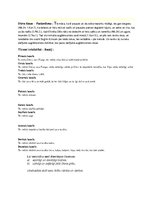 Konspekts 'Kristīgās filosofijas pamatjēdzieni', 5.