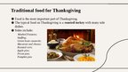 Prezentācija 'Thanksgiving day', 7.